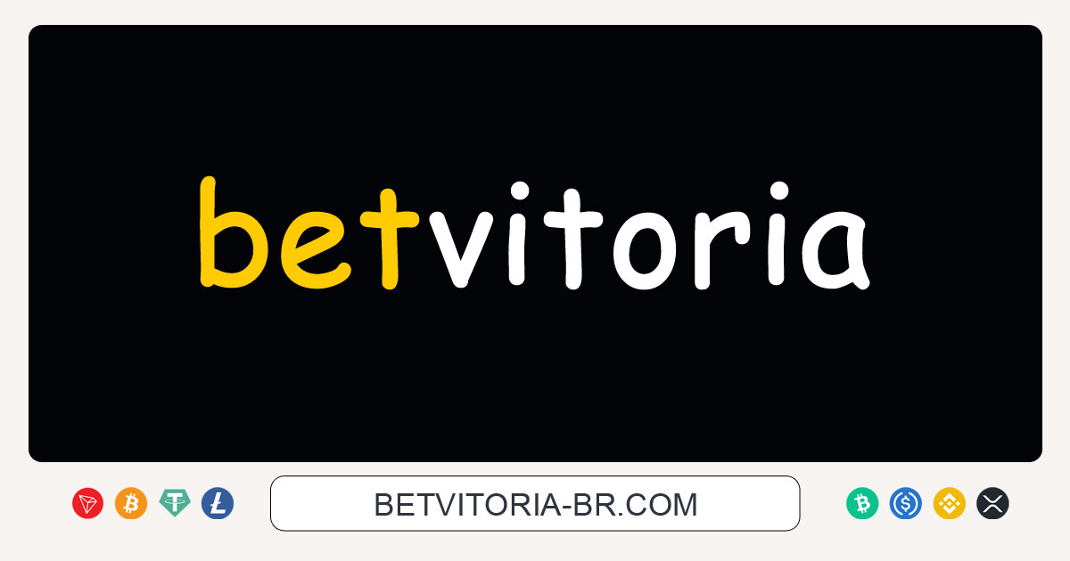 Bet Vitoria Bônus Chillbet Boas-Vindas ✅️ Bônus até R$2000